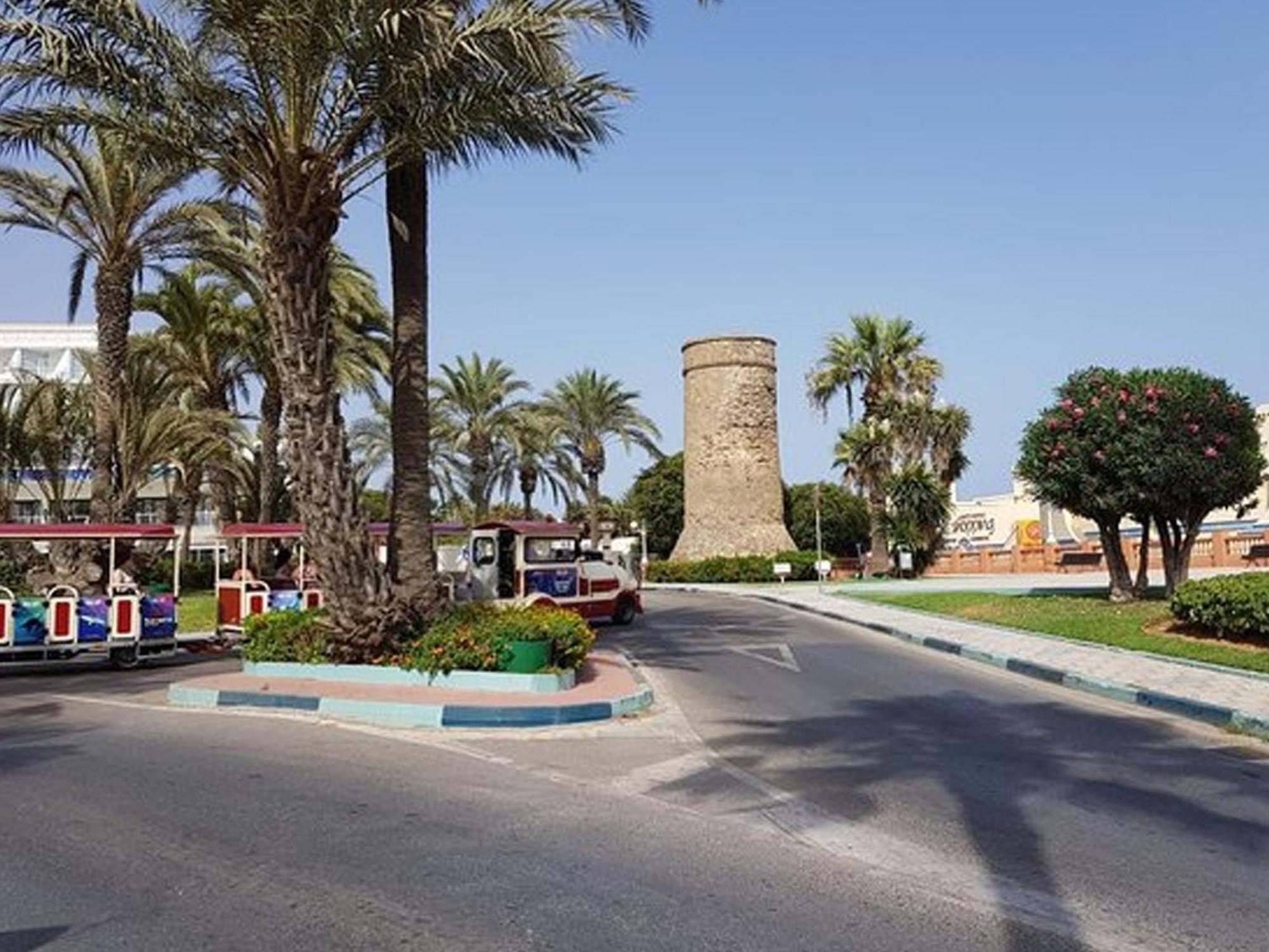 Benalmadena Alay Pool & Beach Exterior photo