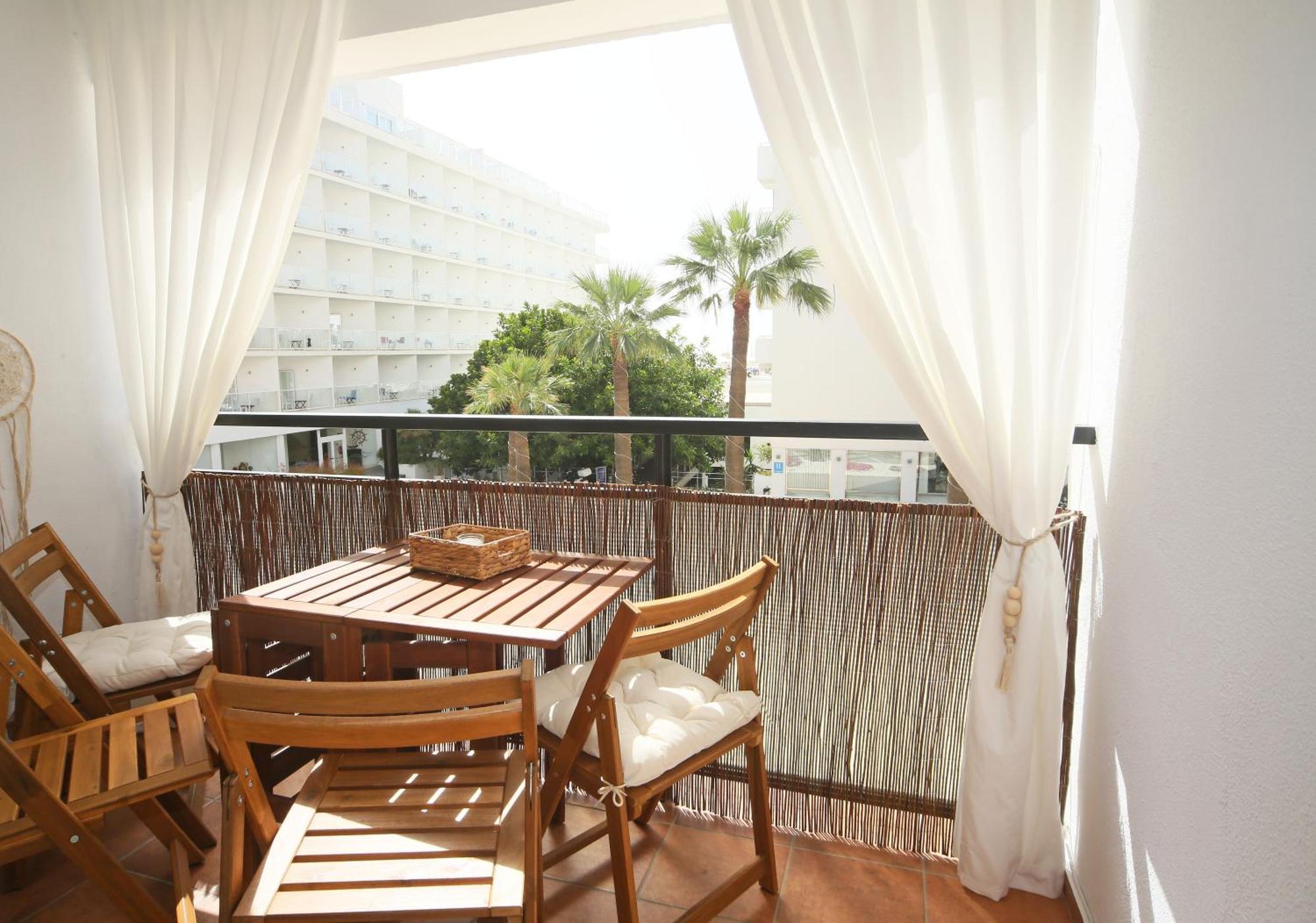 Benalmadena Alay Pool & Beach Exterior photo