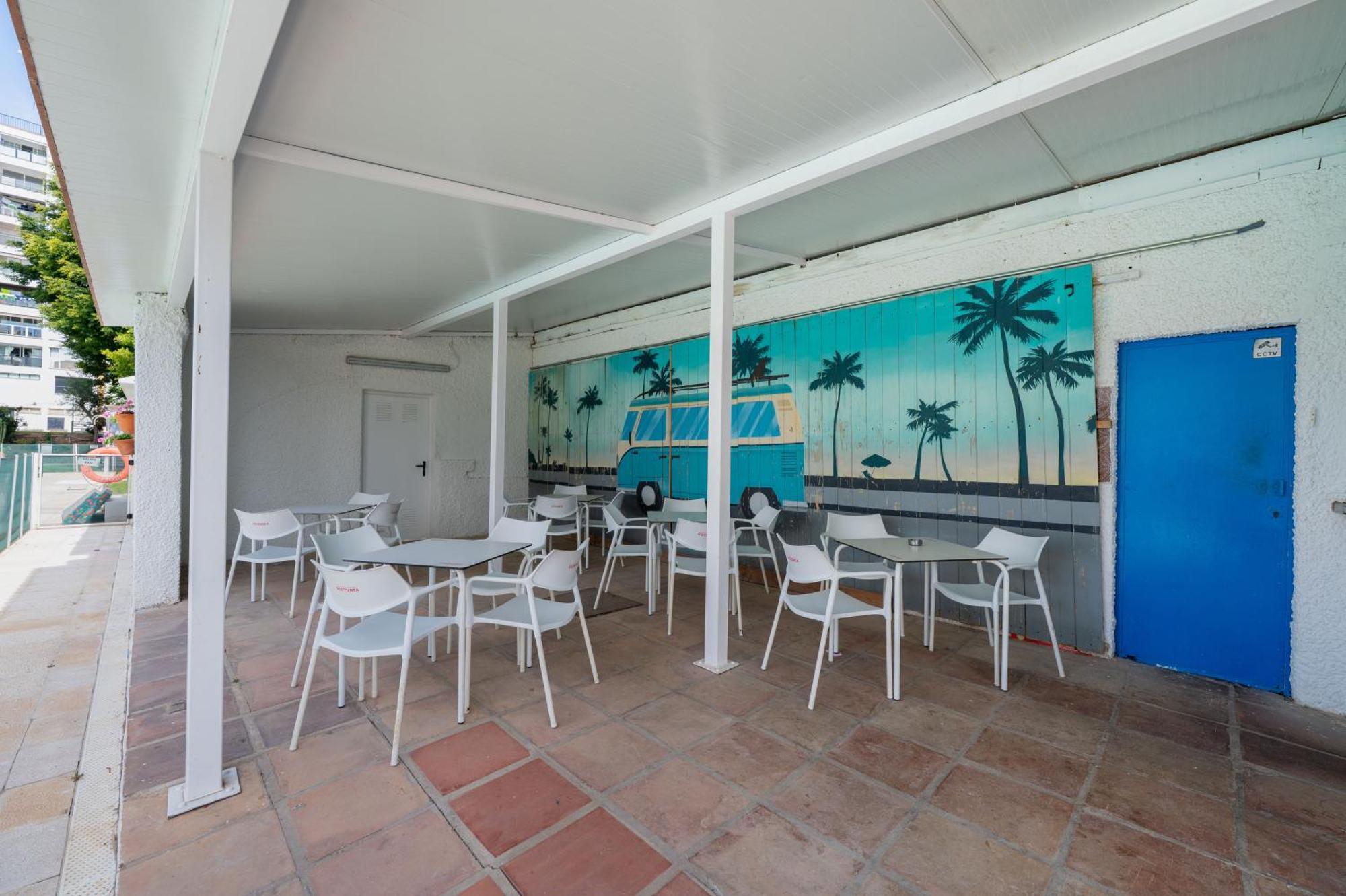 Benalmadena Alay Pool & Beach Exterior photo
